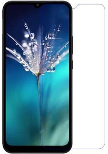 Lg Velvet Nano Şeffaf Ekran Koruyucu