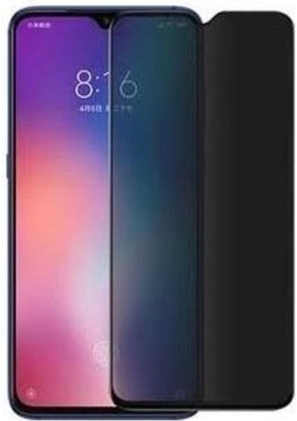Alcatel 5 Nano Hayalet Ekran Koruyucu