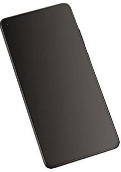 Vivo Y15S Nano Mat Ekran Koruyucu