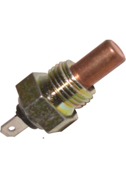 Massey Ferguson 240 Hararet Müsürü