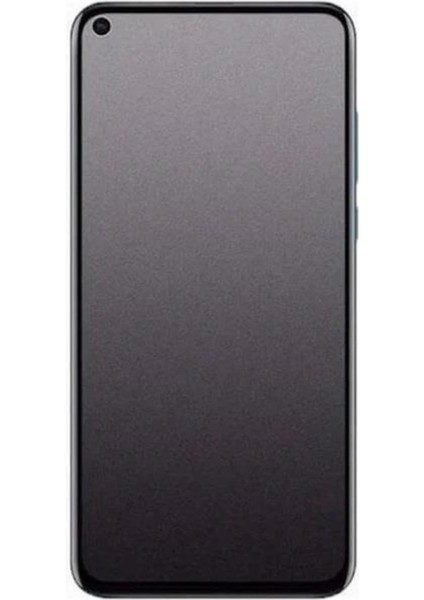 Alcatel 5 Nano Mat Ekran Koruyucu