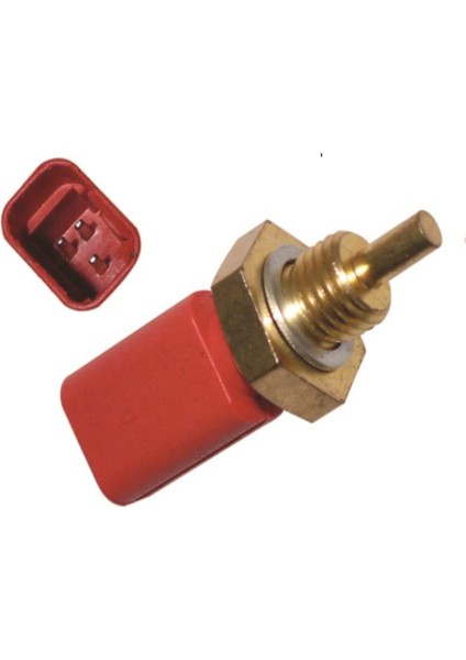 Renault Clio 2 1.6 1998 - Sonrasi Hararet Müsürü