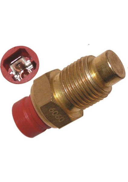 Fıat Bravo I 1.9 Jtd 2000 - 2001 Hararet Müşürü