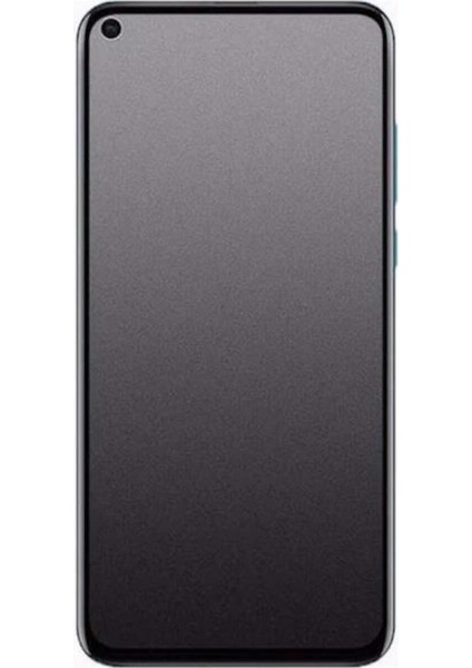 Xiaomi Mi 10T Nano Mat Ekran Koruyucu