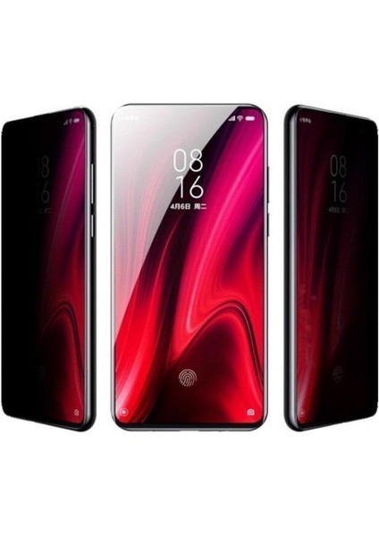 Infinix Hot 10 Lite Nano Hayalet Ekran Koruyucu fiyatları