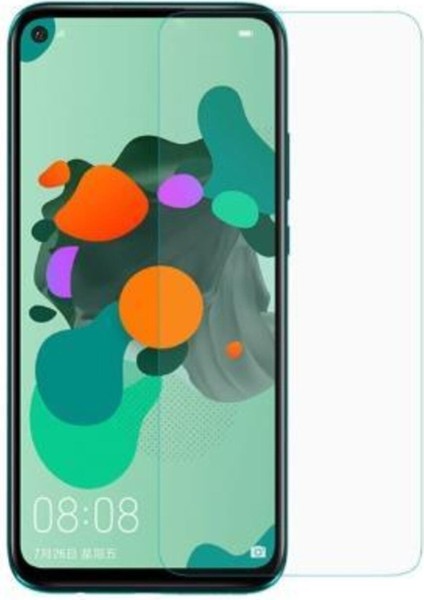 Samsung Galaxy A7 (2018) Nano Şeffaf Ekran Koruyucu fiyatları