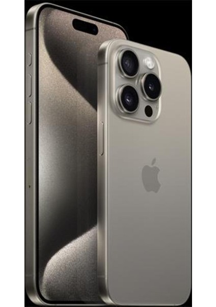 Apple iPhone 15 Nano Şeffaf Ekran Koruyucu