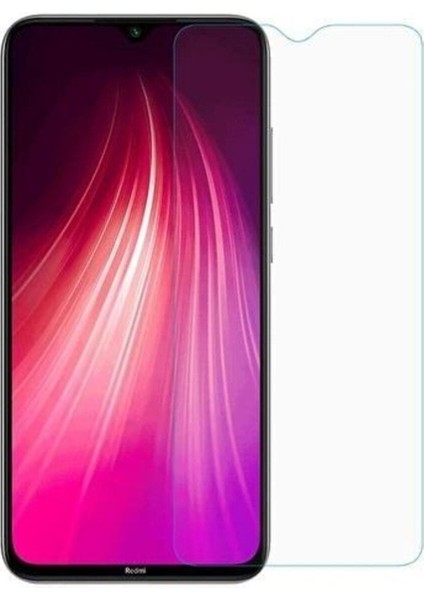 Xiaomi Mi Note 10 Lite Nano Şeffaf Ekran Koruyucu