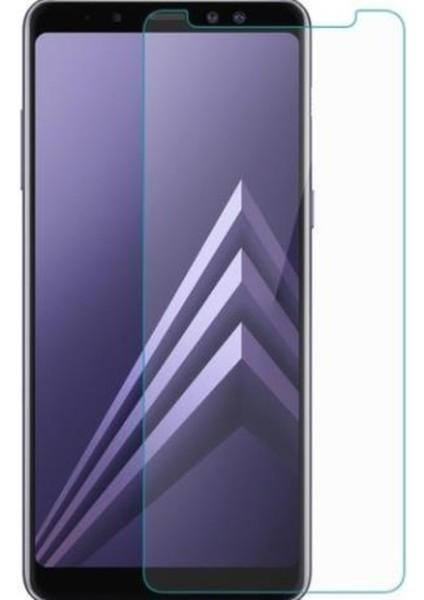 Samsung Galaxy A8 (2018) Nano Şeffaf Ekran Koruyucu