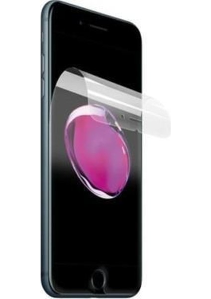 Apple iPhone 8 Uyumlu Nano Şeffaf Ekran Koruyucu
