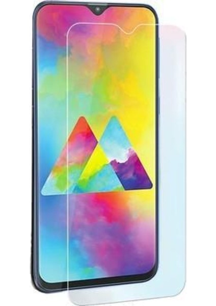 Samsung Galaxy A73 5g Nano Şeffaf Ekran Koruyucu