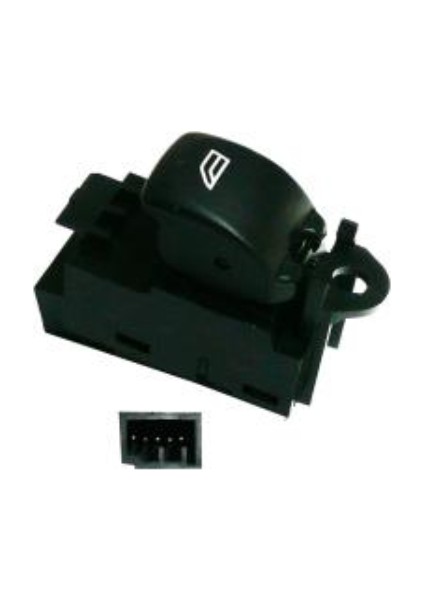 Range Rover Sport 2009 - 2013 Sağ Cam Anahtarı 5 Pin