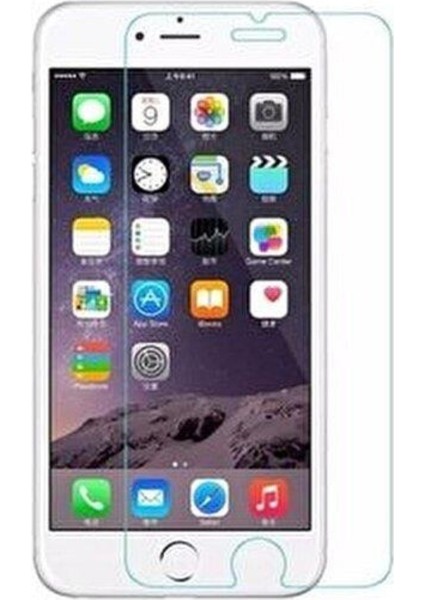 Apple iPhone 6 Plus Nano Şeffaf Ekran Koruyucu