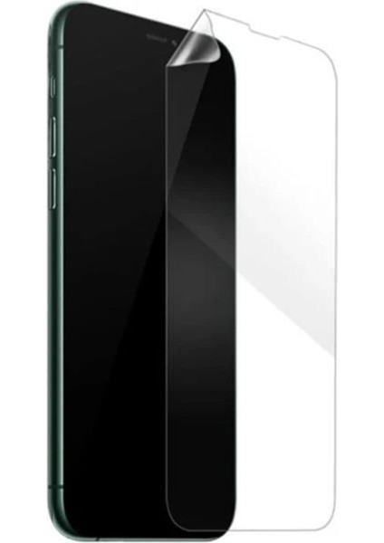 Apple iPhone 11 Nano Şeffaf Ekran Koruyucu fiyatları