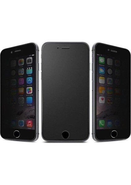 Apple iPhone 12 Nano Hayalet Ekran Koruyucu