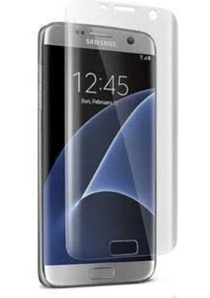 Samsung Galaxy S8 Nano Hayalet Ekran Koruyucu