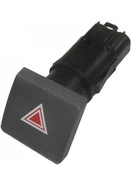 Ford Connect Eski Model 2004 - 2009 Dörtlü Flasör Anahtari