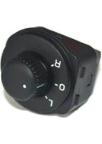 Skoda Fabıa Isıtmasız Ayna Anahtarı 10PIN