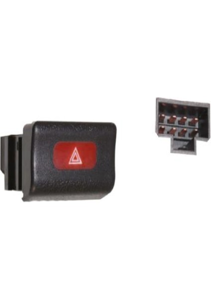 Nıssan Prımera 1998 - 2005 Dortlu Flaşör Anahtarı