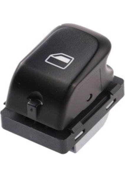 Audı Q5 2008 - 2015 Tek Cam Kontrol Sag Ön Cam Anahtarı 4p