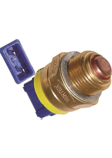 Cıtroen Jumpy I 1.6 1995 - 2000 2 Fişli Fan Müşiri 819752