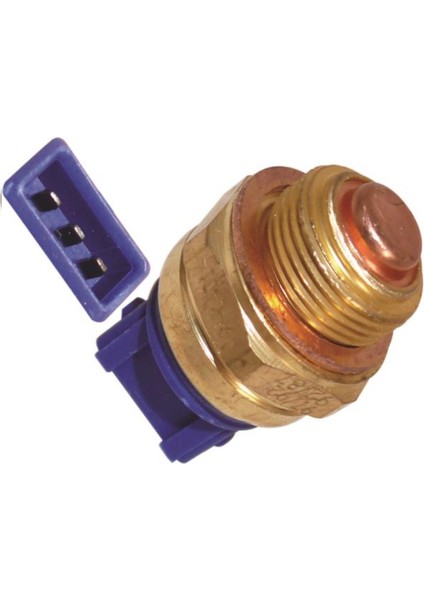 Cıtroen Xsara 1.9 Sd 1998 - 2000 3 Fişli Fan Müşiri