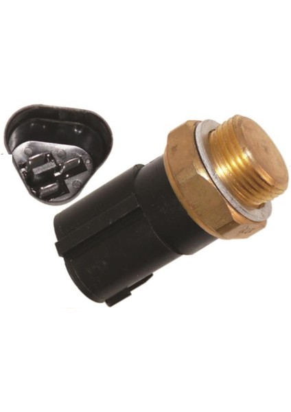 Seat Altea 2004 - 2012 Fan Müşiri Üçgen Soket