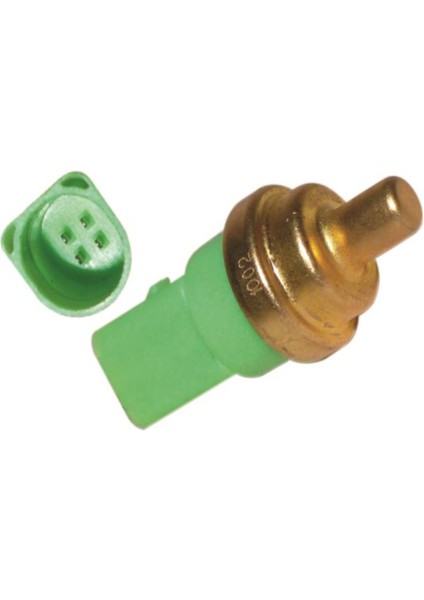 Seat Toledo Iı 1999 - 2005 Yesıl Hararet Musuru