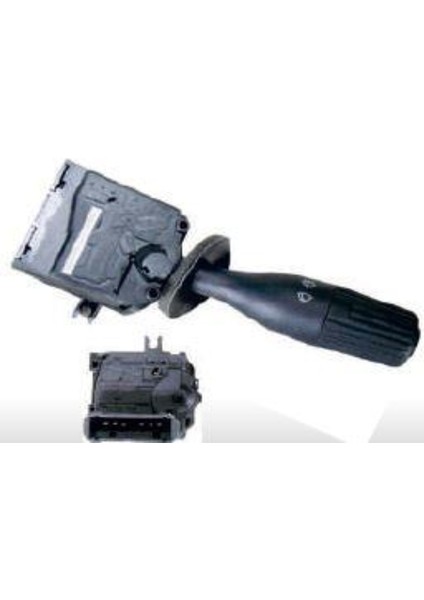 Renault Premıum 4450.18T 1998 - 2006 Silgi Kolu