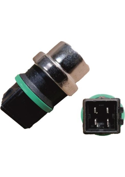 Seat Toledo I 1.9 D 1991 - 1999 Yesıl Bılezık Hararet Musuru