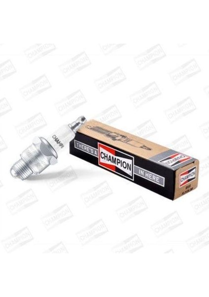 BUJI MOTORSIKLET-DENIZ MOTORLARI ZIRAI ARAÇLAR RJ19LM RJ19LM