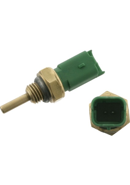 Fıat Stılo 1.9 Jtd 2004 - 2006 Hararet Müşürü