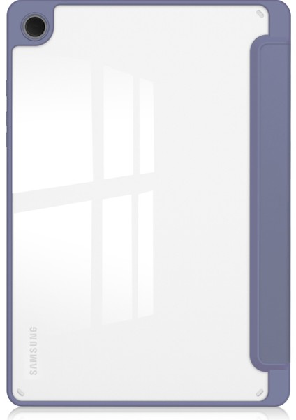 Samsung Galaxy Tab A9 Plus Için Otomatik Uyandırma Uyku Özellikli Darbeye Dayanıklı Tablet Kılıfı (Yurt Dışından) fiyatları