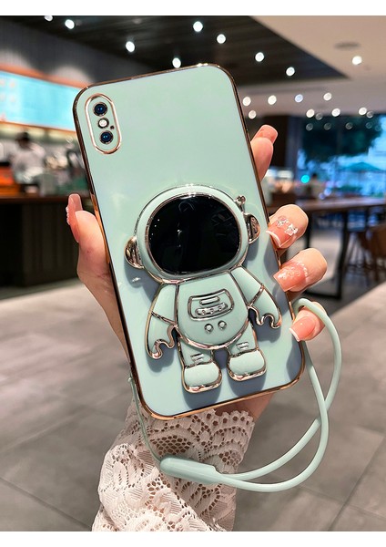 iPhone x Darbeye Dayanıklı Telefon Kapağı Için Telefon Kılıfı (Yurt Dışından)