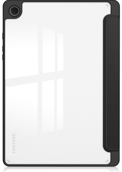 Samsung Galaxy Tab A9 Plus Için Otomatik Uyandırma Uyku Özellikli Darbeye Dayanıklı Tablet Kılıfı (Yurt Dışından) fiyatları