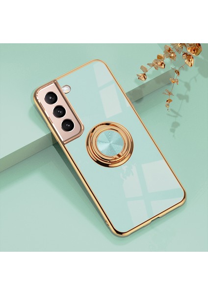 Telefon Kılıfı Samsung Galaxy S23 Ultra Elektroliz Telefon Kılıfı Kapak Kabuğu (Yurt Dışından)