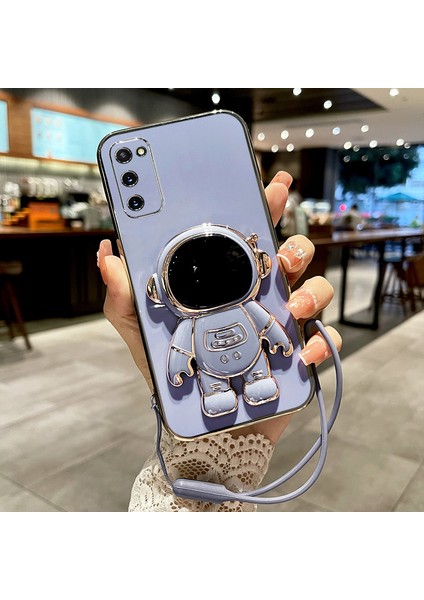 Xiaomi Mi Note 10 Pro Darbeye Dayanıklı Telefon Kapağı Için Telefon Kılıfı (Yurt Dışından)