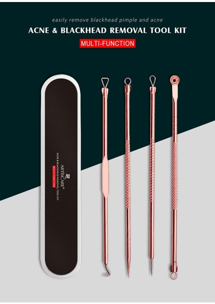 4 Adet Cilt Bakımı Cilt Temizleyici (Yurt Dışından) fiyatları