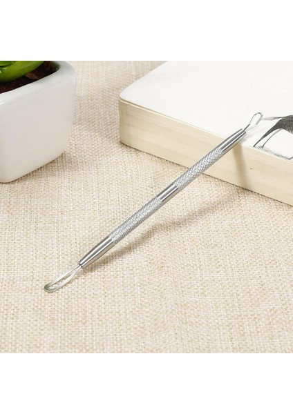 1 Adet Çelik Cilt Temizleyici Iğne S(Yurt Dışından) modelleri