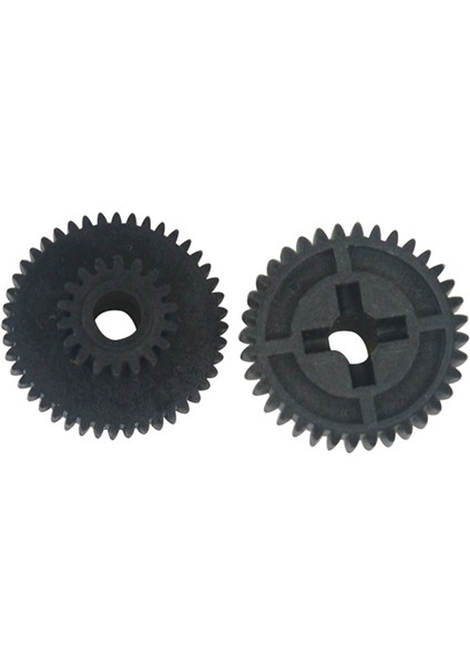 Adet Rc Araba Aktarım Dişlisi Xlf X03 X04 X-03 X-04 1/10 Rc Araba Canavar Kamyon Yedek Parçaları Aksesuarları (Yurt Dışından)