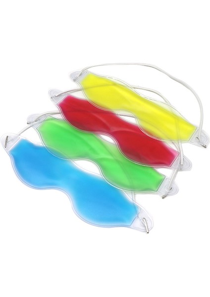 2022 Göz Yüz Maskesi (Kırmızı) (Yurt Dışından) fiyatları