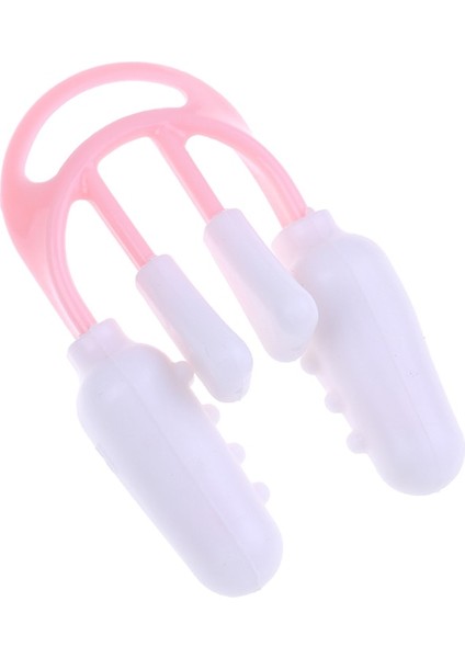 Güzellik Burun Yukarı Klip Kaldırma Köprüsü Yüz Fitness Düzleştirme Şekillendirme Yüz Kesme Düzeltici Burun Şekillendirme Araçları Toolstyle 2 (Stil 2) (Yurt Dışından) fırsatları