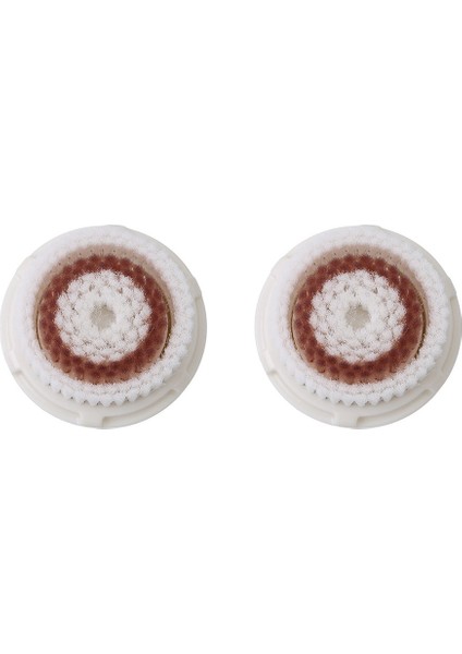 Yedek Fırça Başlıkları Clarisonic Için Hassas Yüz Temizleme Fırça Başlıkları (Yurt Dışından)