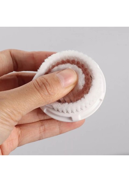 Yedek Fırça Başlıkları Clarisonic Için Hassas Yüz Temizleme Fırça Başlıkları (Yurt Dışından) fiyatları