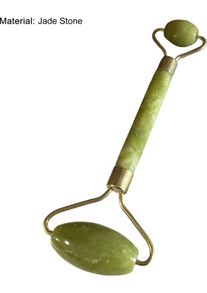 Trendygirl Yüz Germe Rulosu El Yapımı Doğal Guasha Yüz Bakım Rulosu (Yurt Dışından) modelleri