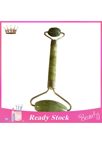 Trendygirl Yüz Germe Rulosu El Yapımı Doğal Guasha Yüz Bakım Rulosu (Yurt Dışından) fırsatları