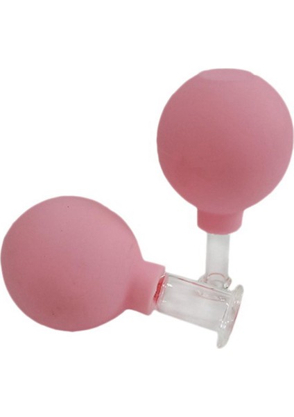 Adet Vakum Çukurluğu Bardak Seti (Yurt Dışından)