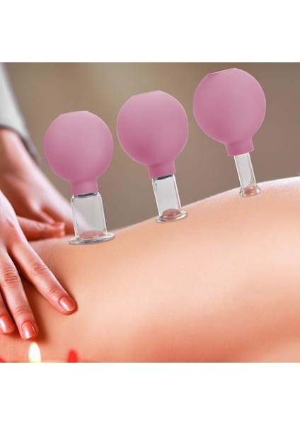 Adet Vakum Çukurluğu Bardak Seti (Yurt Dışından) indirimleri