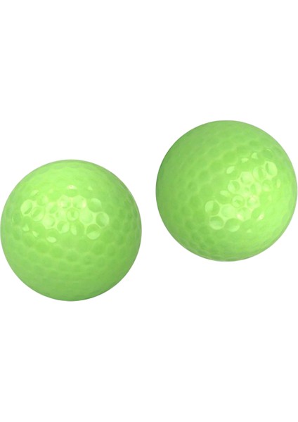 Adet Yeşil Floresan Aydınlık Golf Topları Gece Lambası Parlayan Golf Topları (Yurt Dışından) modelleri