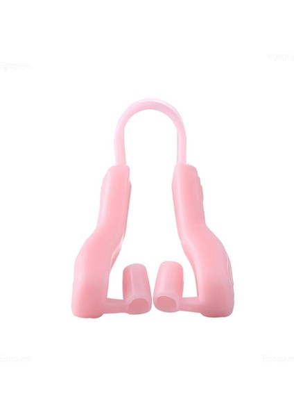 Adet Yumuşak Silikon Burun Klipsi (Yurt Dışından)